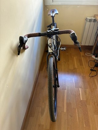 Megamo Jakar 20 Gravel 2026 – Prácticamente nueva