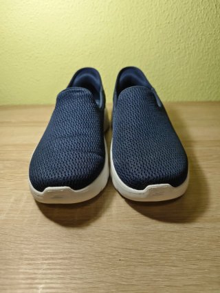 SKECHERS SLIP-INS GO WALK FLEX - RELISH
