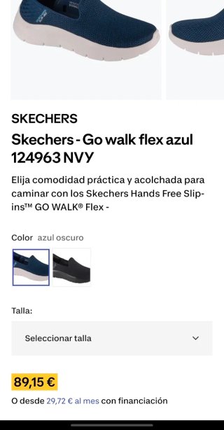 SKECHERS SLIP-INS GO WALK FLEX - RELISH