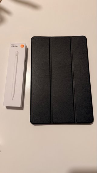 Xiaomi Redmi Pad 2 Pro Negro