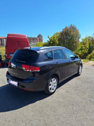 SEAT Altea 2008