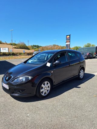 SEAT Altea 2008