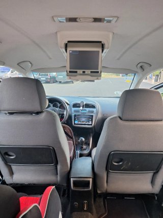 SEAT Altea 2008