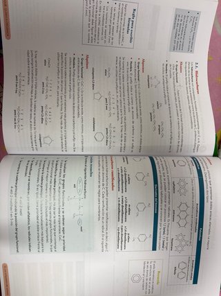 Química 2 Bachillerato