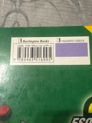 Libro New Action 3 ESO Burlington Books
