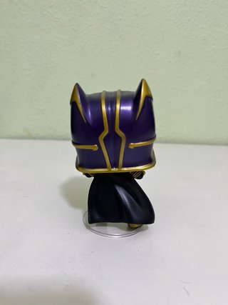 Funko Pop! Marvel - Black Panther