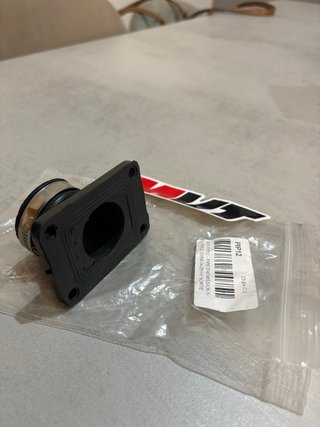 Tobera MVT S-Race