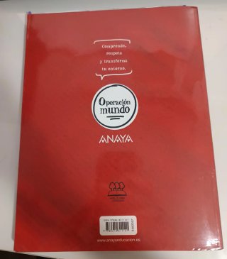 Libros 1° Bachillerato