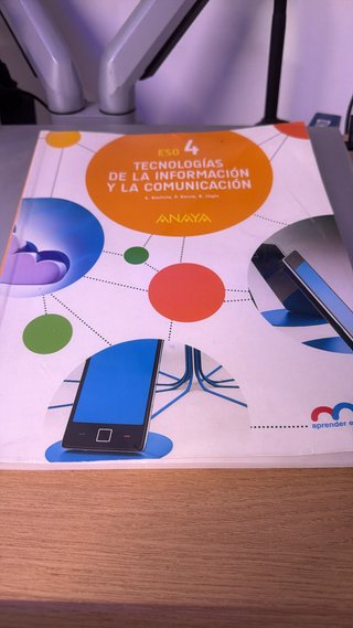 Tecnologías de la información y la comunicación...