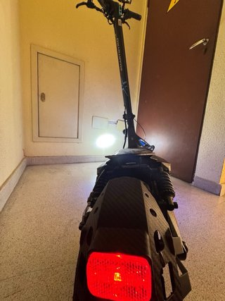 SmartGyro Dual Max - Poco uso