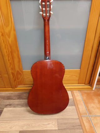 Guitarra Española Cadete