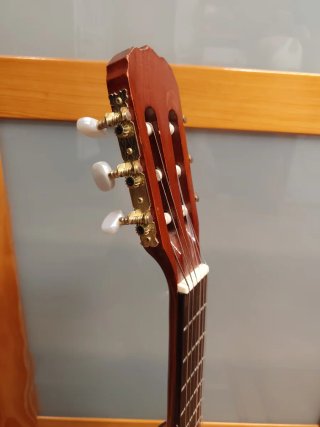 Guitarra Española Cadete