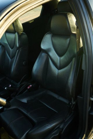Alfa Romeo 156 2004