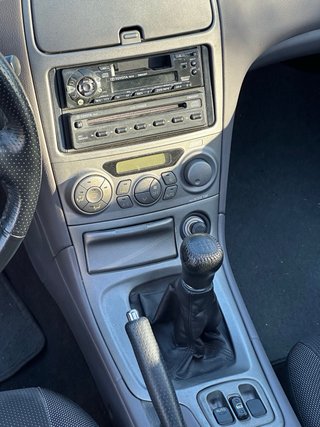 Toyota Celica 1.8 VVTI COLECCIONISTA
