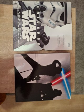 Universo Star Wars