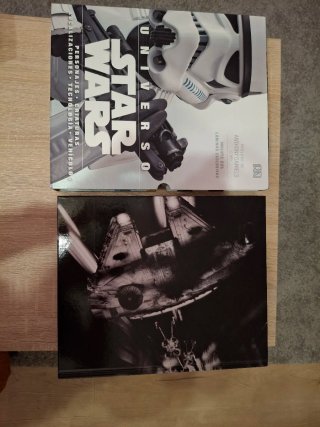Universo Star Wars