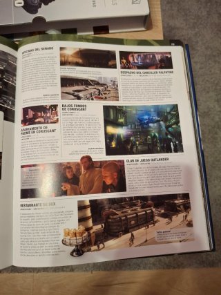 Universo Star Wars