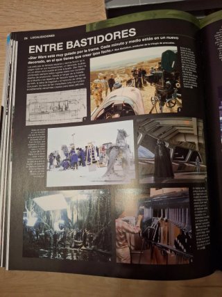 Universo Star Wars