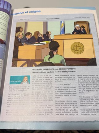 Matemáticas aplicadas a las Ciencias Sociales I...