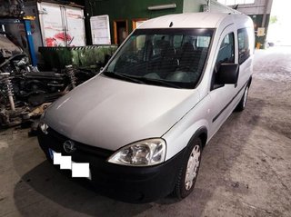 223405 z17dth culata opel combo 1.7 cdti mt (100