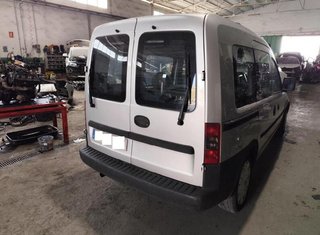 223405 z17dth culata opel combo 1.7 cdti mt (100