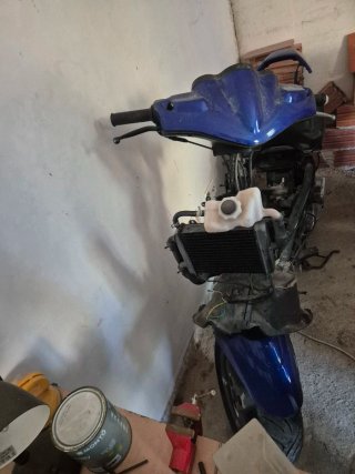 Despiece Peugeot Speedfight 2