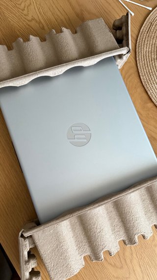 HP 15.6 Ultra 7 32GB RAM 1TB SSD