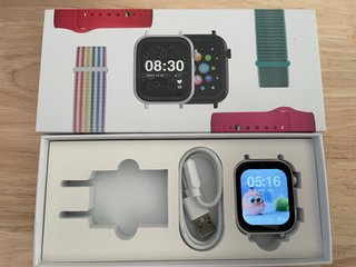 Reloj SaveWatch SaveFamily