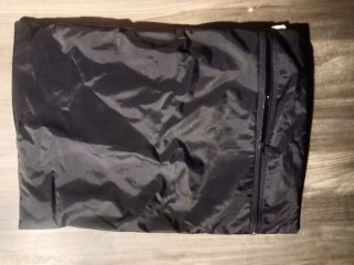 Pantalón impermeable moto