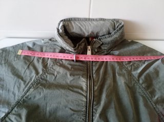 Cazadora Cortavientos Tommy Hilfiger T.S.