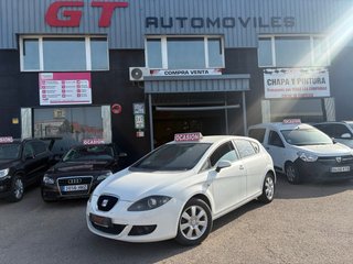 SEAT Leon 2010
