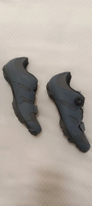 Zapatillas MTB Giro Cylinder II Talla 44