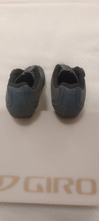 Zapatillas MTB Giro Cylinder II Talla 44