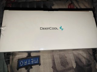 Fuente Alimentación DeepCool PF500 ATX