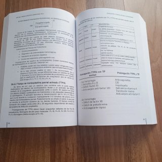 Temario Específico Completo Oposiciones TEL SAS