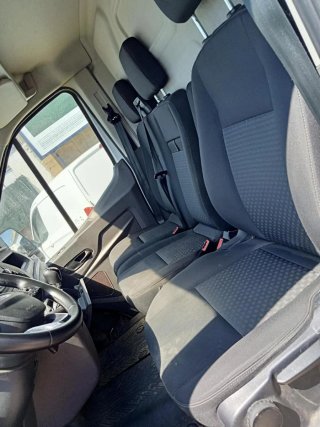 Ford Transit 2024