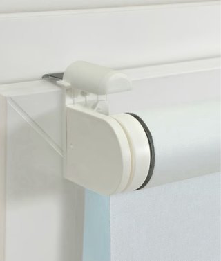 Estor opaco Fridans 200x195 + herrajes