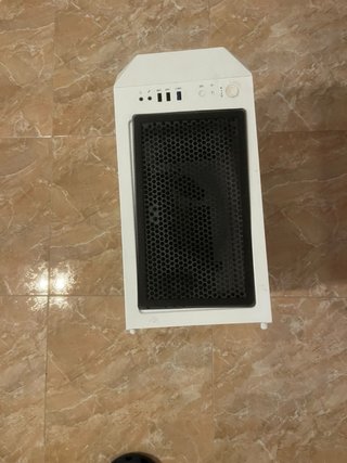 PC Gaming Ryzen 7 3700X GTX 1050 Ti 16GB RAM