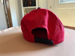 Gorra New Era NY Talla 7 1/4 (58cm)