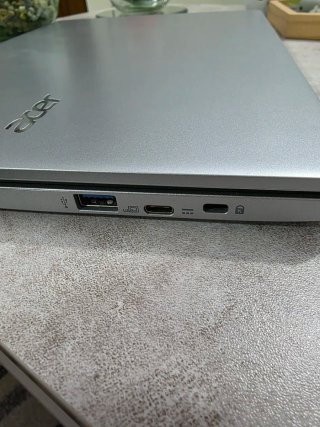 Acer Chromebook 314