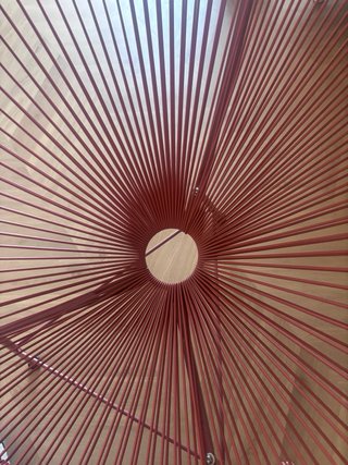 Silla Acapulco Sklum Terracota