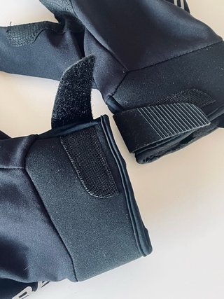 Guantes Endura Strike Ciclismo Talla L