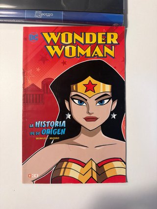 Comics DC