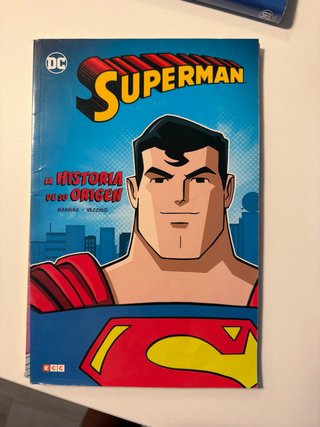 Comics DC