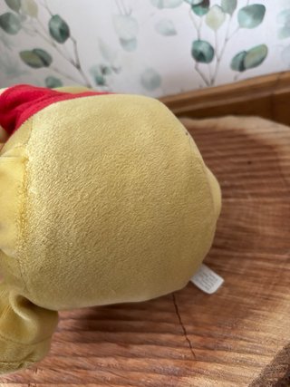 Peluche Winnie The Pooh balanceo