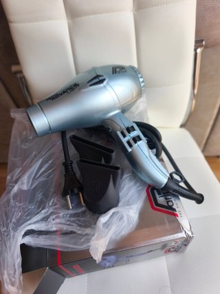 Secador Parlux Advance Light Azul Celeste