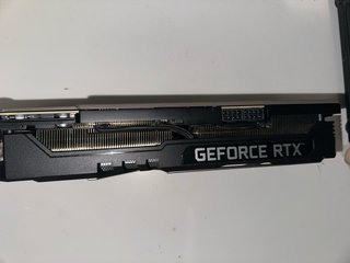 Palit RTX 3080 GamingPro