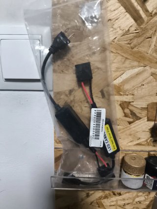 Canbus LED Anti-Error