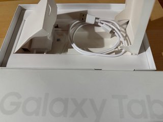Samsung Galaxy Tab A7 Lite 32GB - Como Nuevo