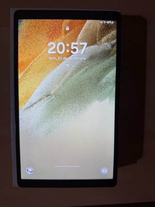 Samsung Galaxy Tab A7 Lite 32GB - Como Nuevo